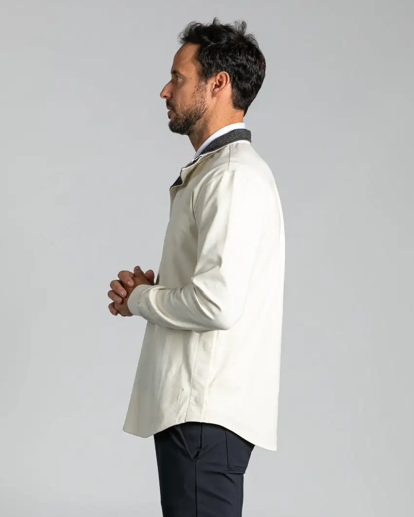 2-Item Elite+ Fairway Drop-Cut Pullover For $246