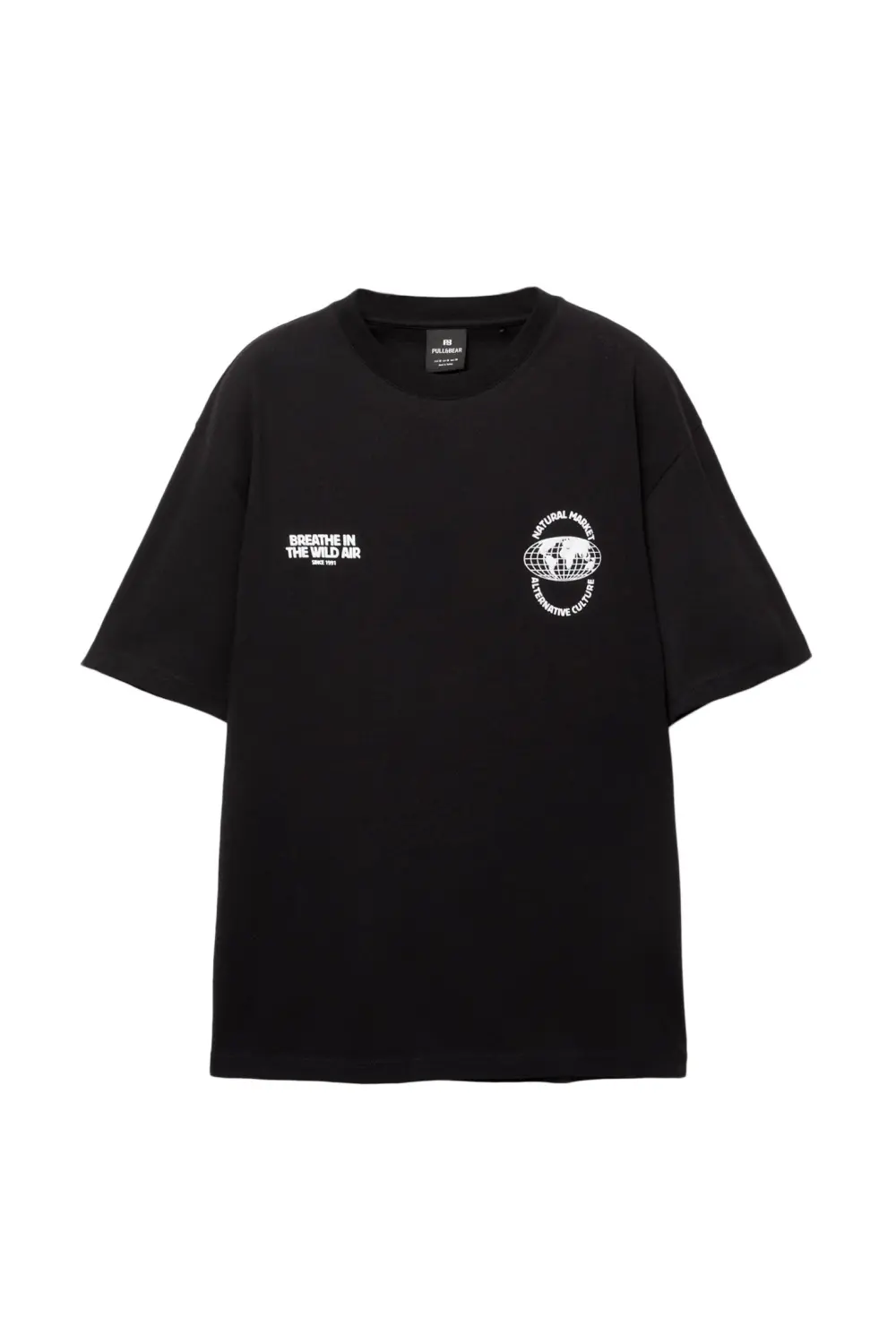Natural Market T-shirt