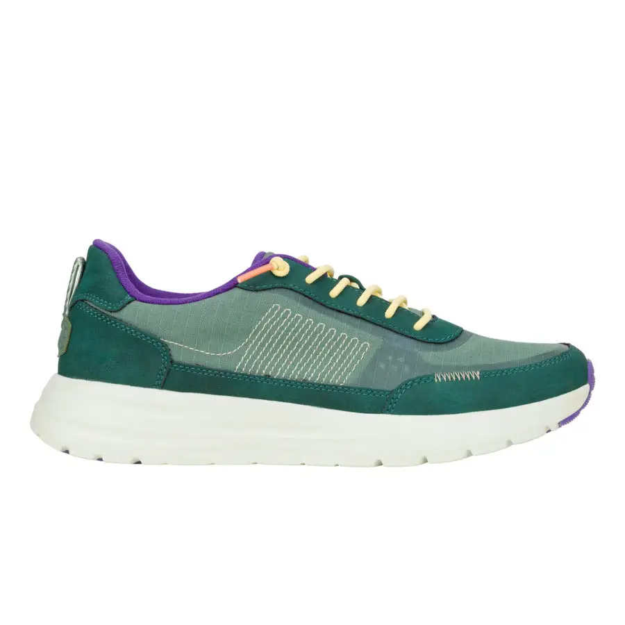 Sirocco Alta Hype - Teal
