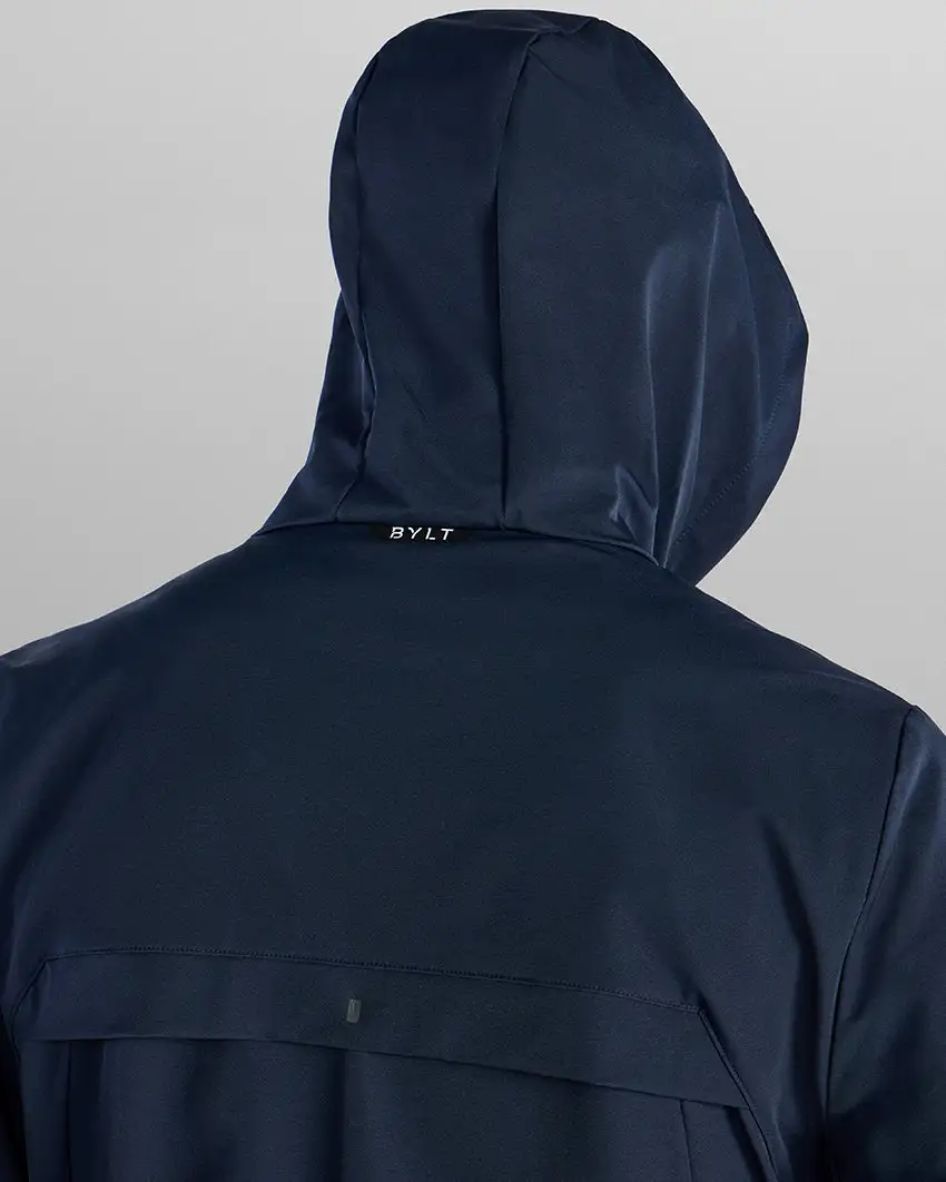 Tour Jacket