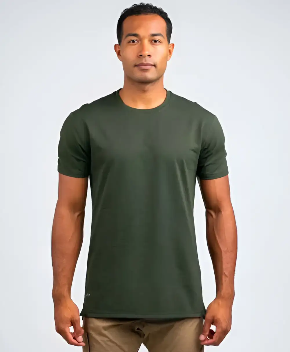 Split Hem: Lux