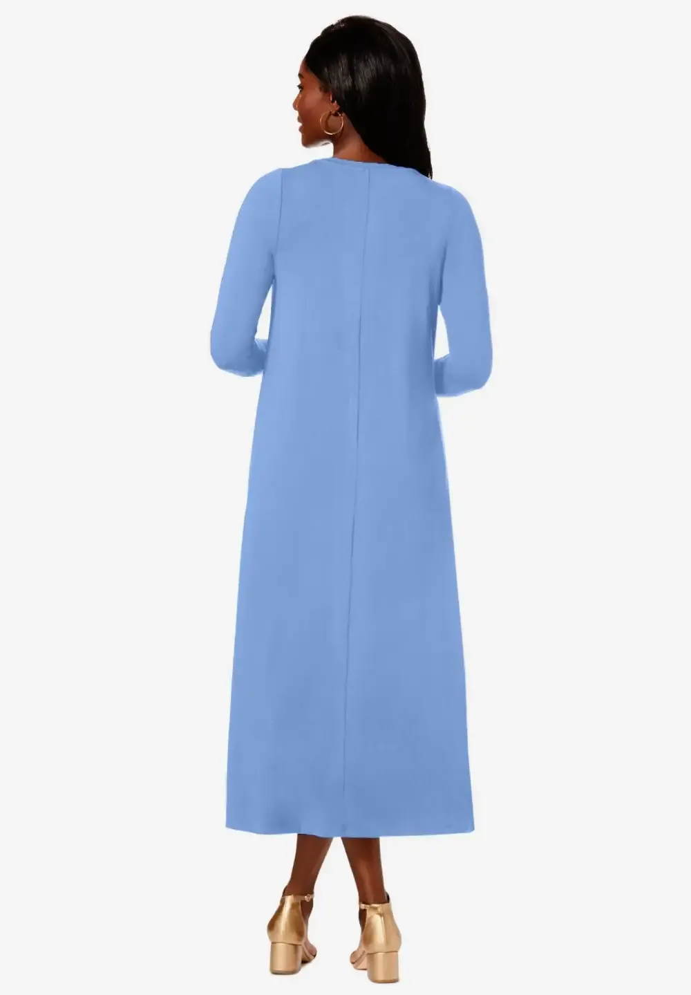 Double Layered Dress