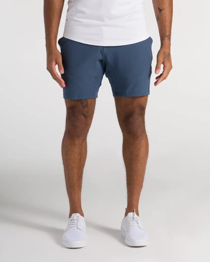 Kinetic Short