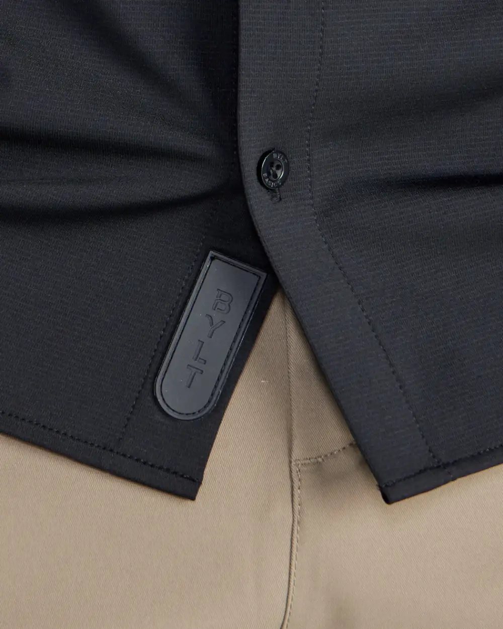 Executive Stretch 2.0 Short Sleeve Button Down