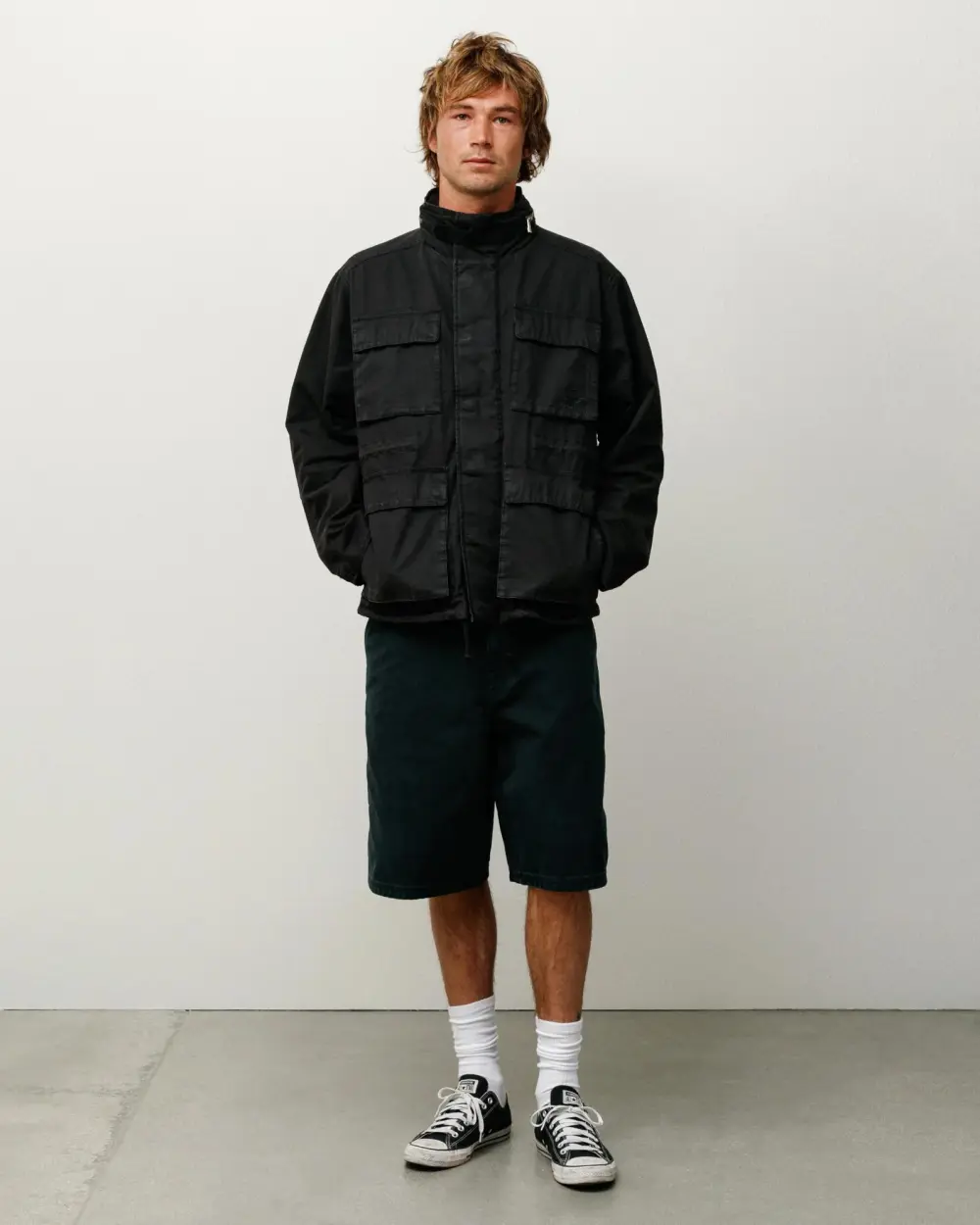 M65 JACKET