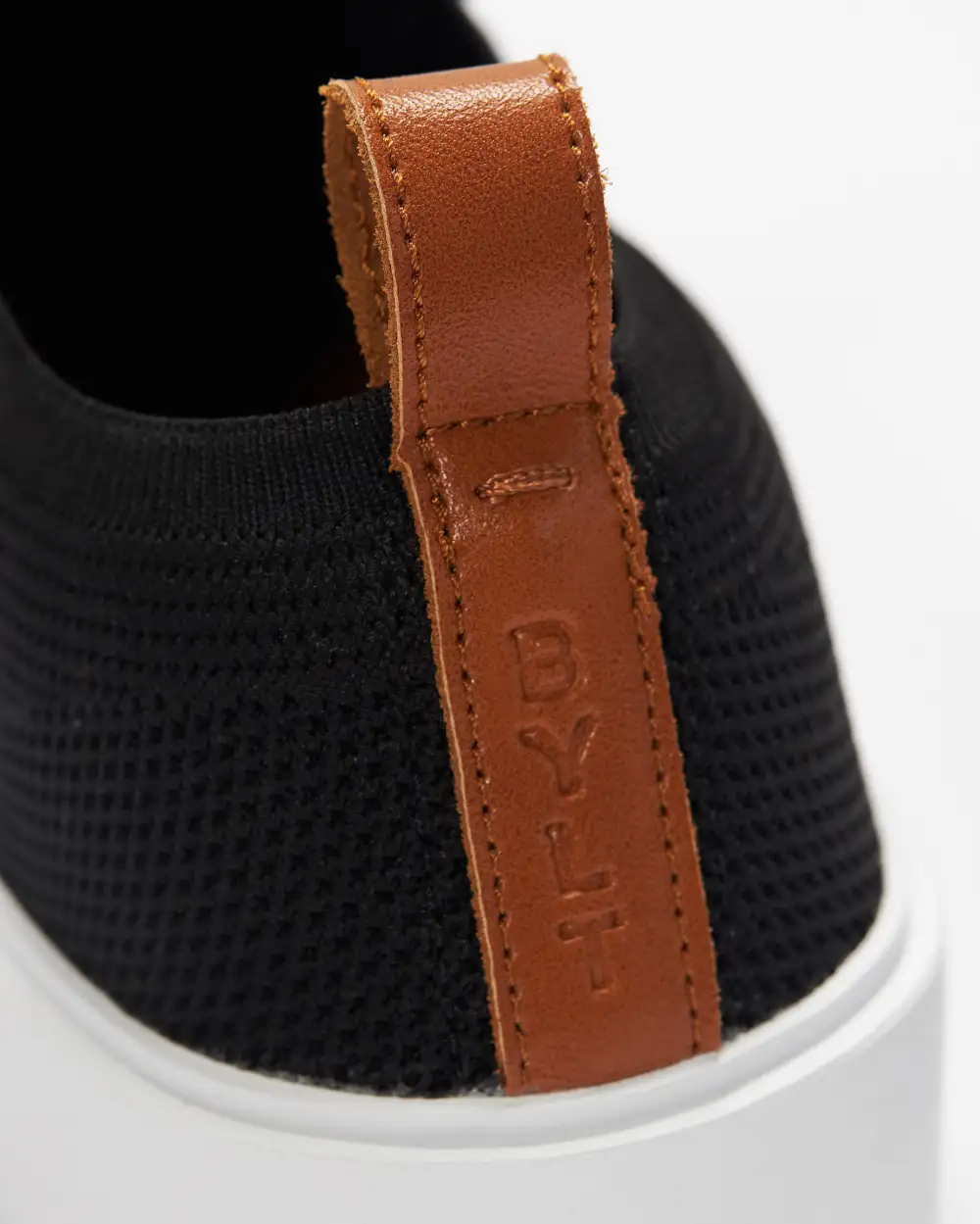 Lido Knit Shoe