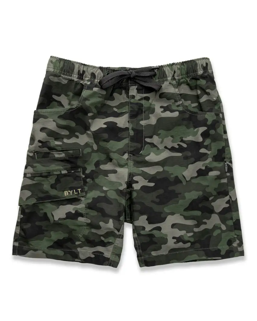 Bylt Short