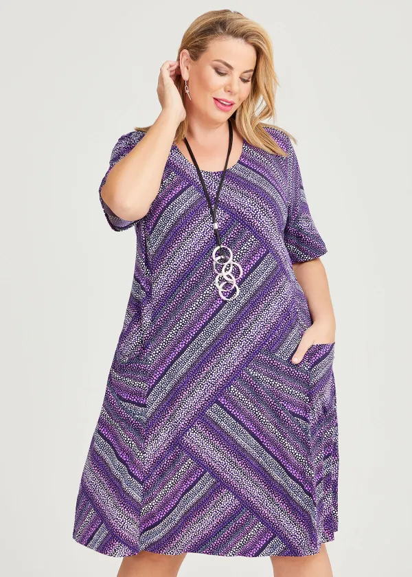 A-line Dress