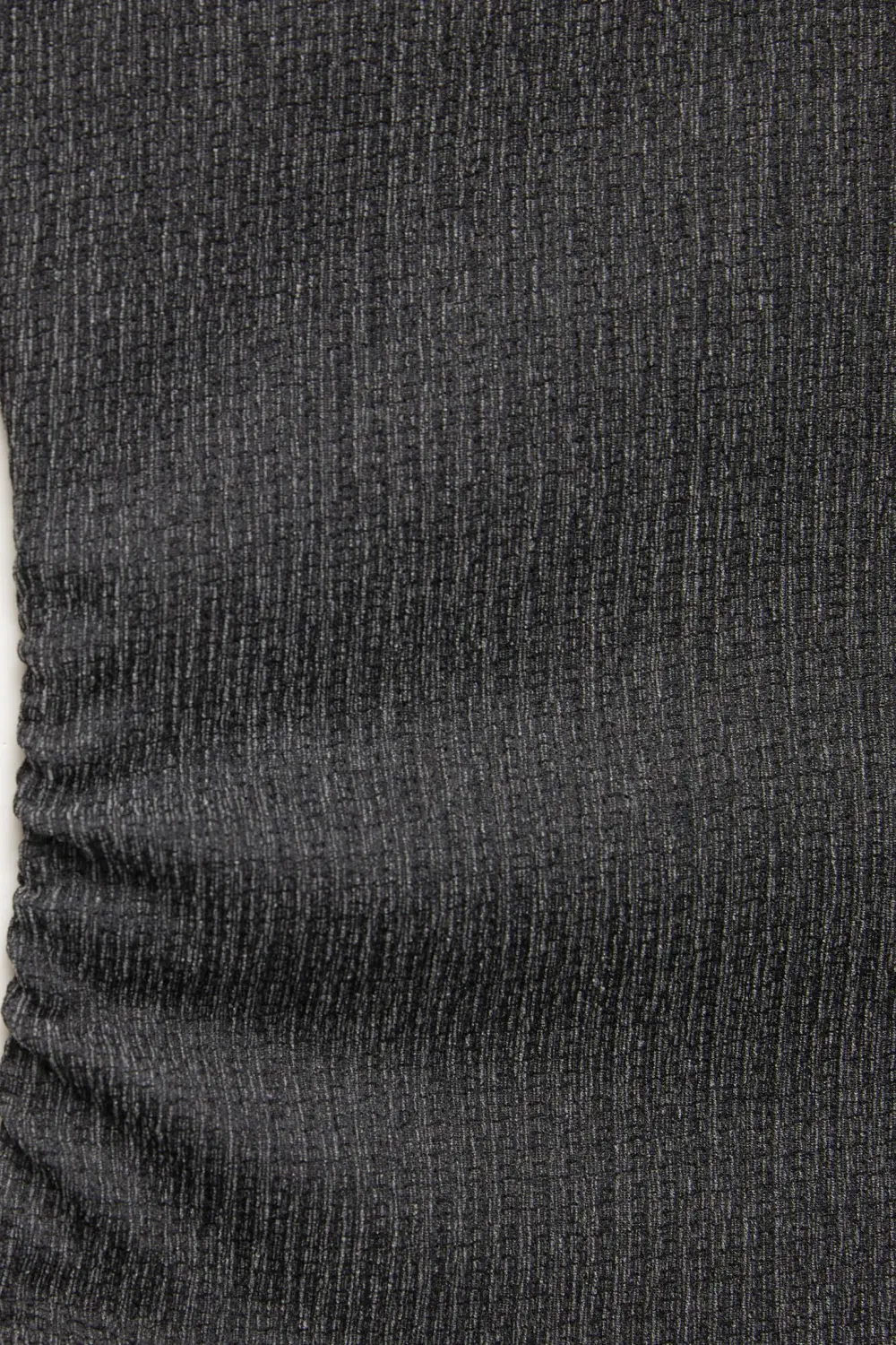 Crepe top