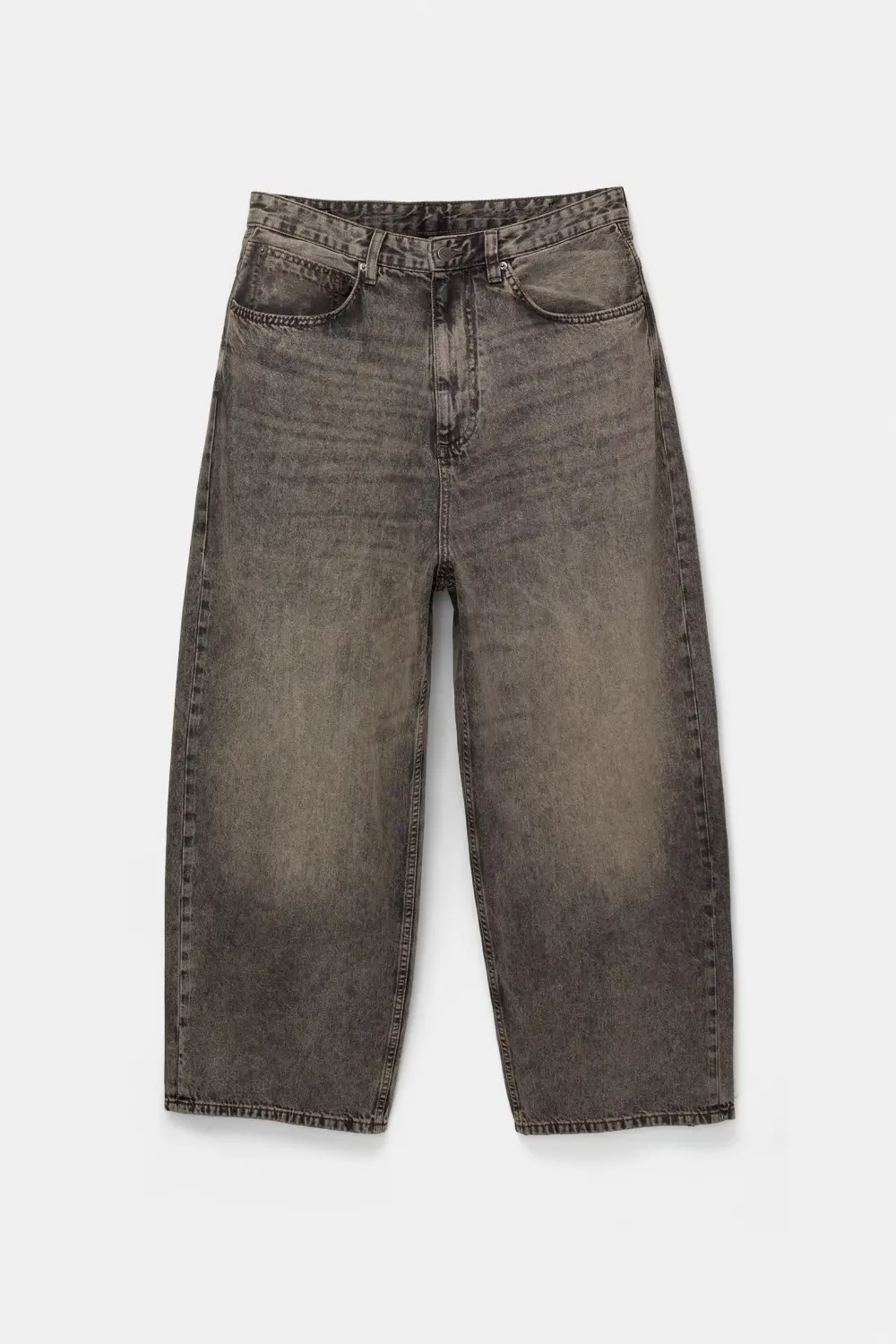 Super baggy jeans
