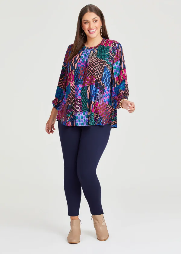 Natural Bella Top