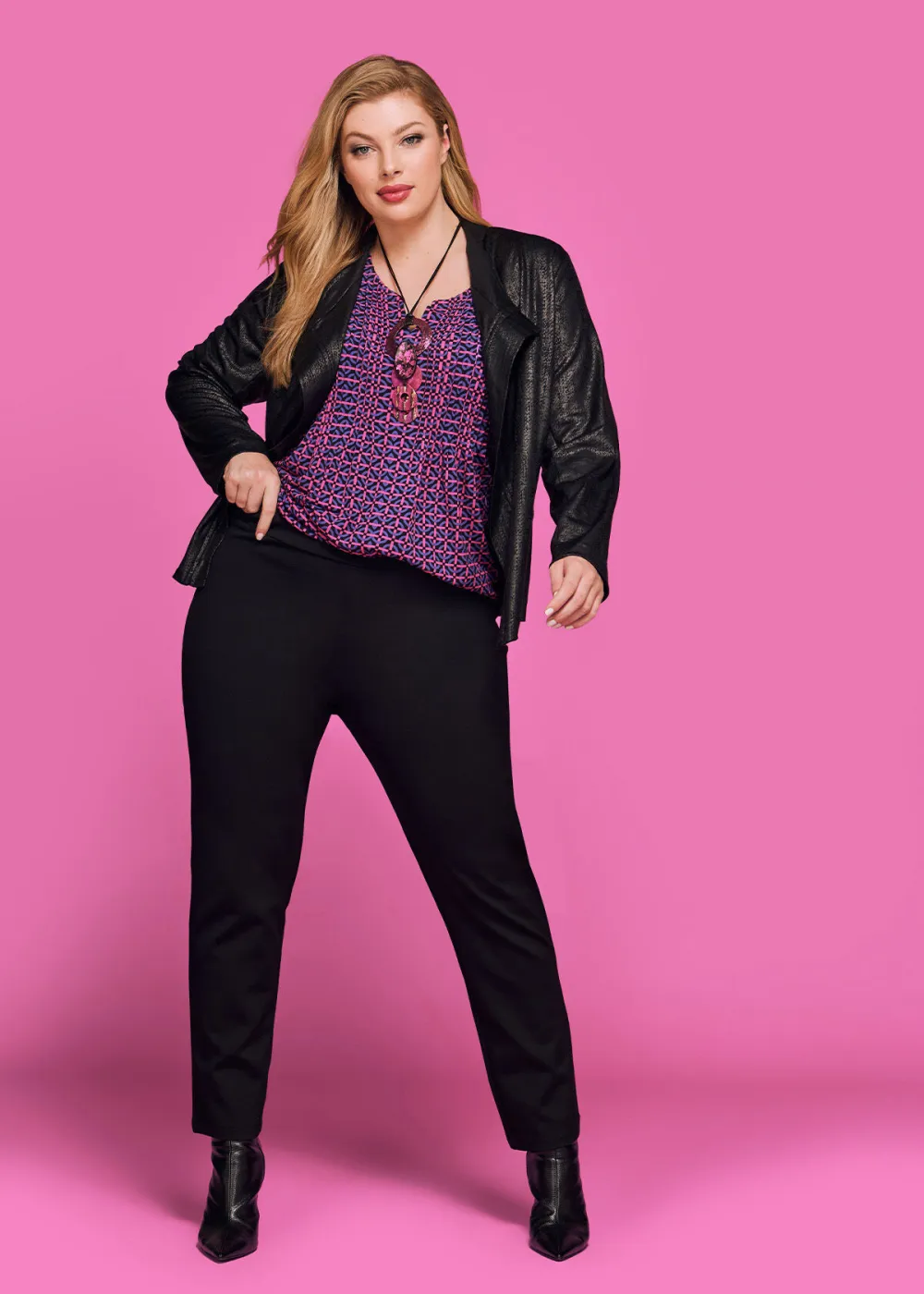 Ponte Everyday Pant