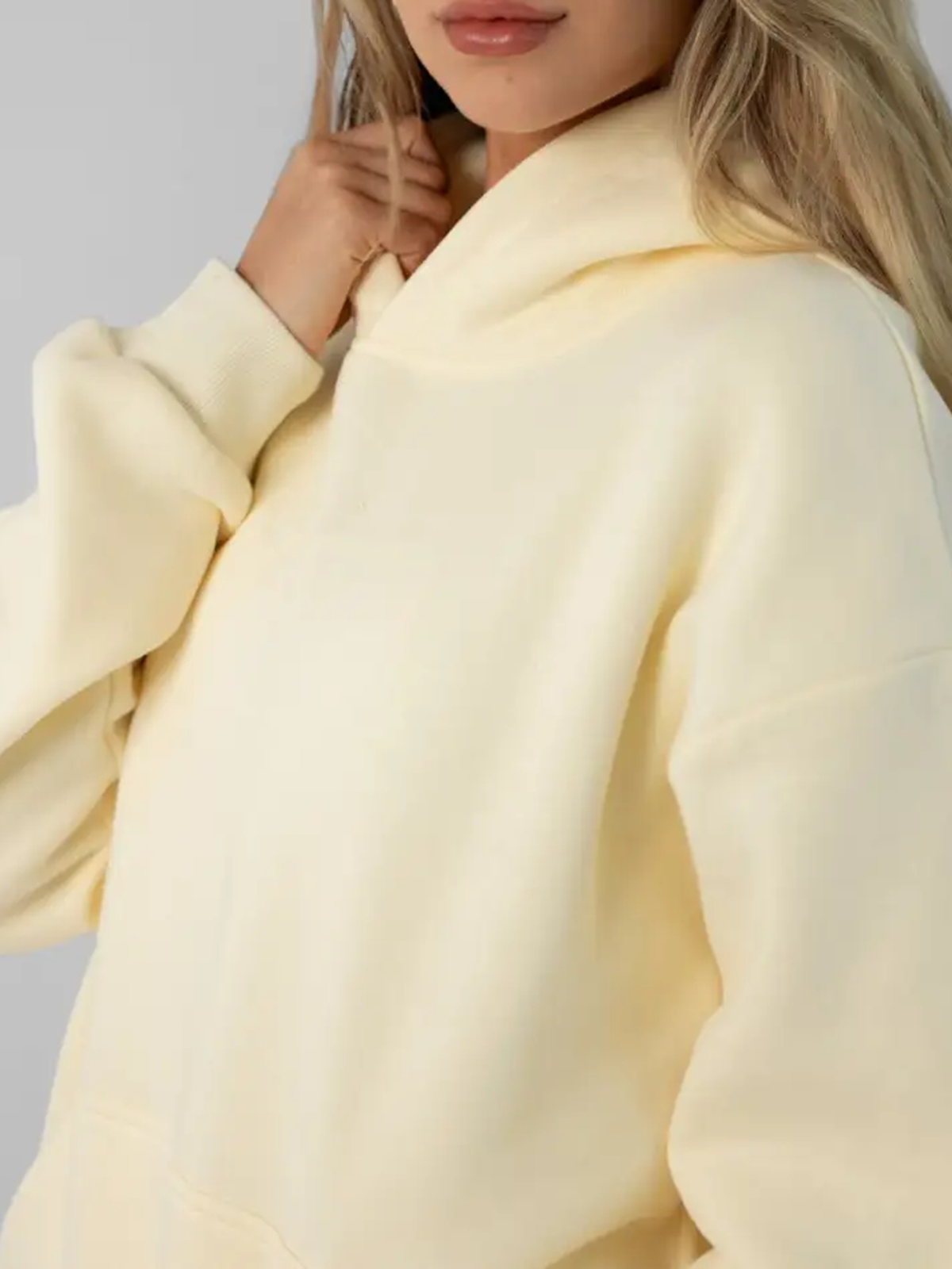 Signature Hoodie