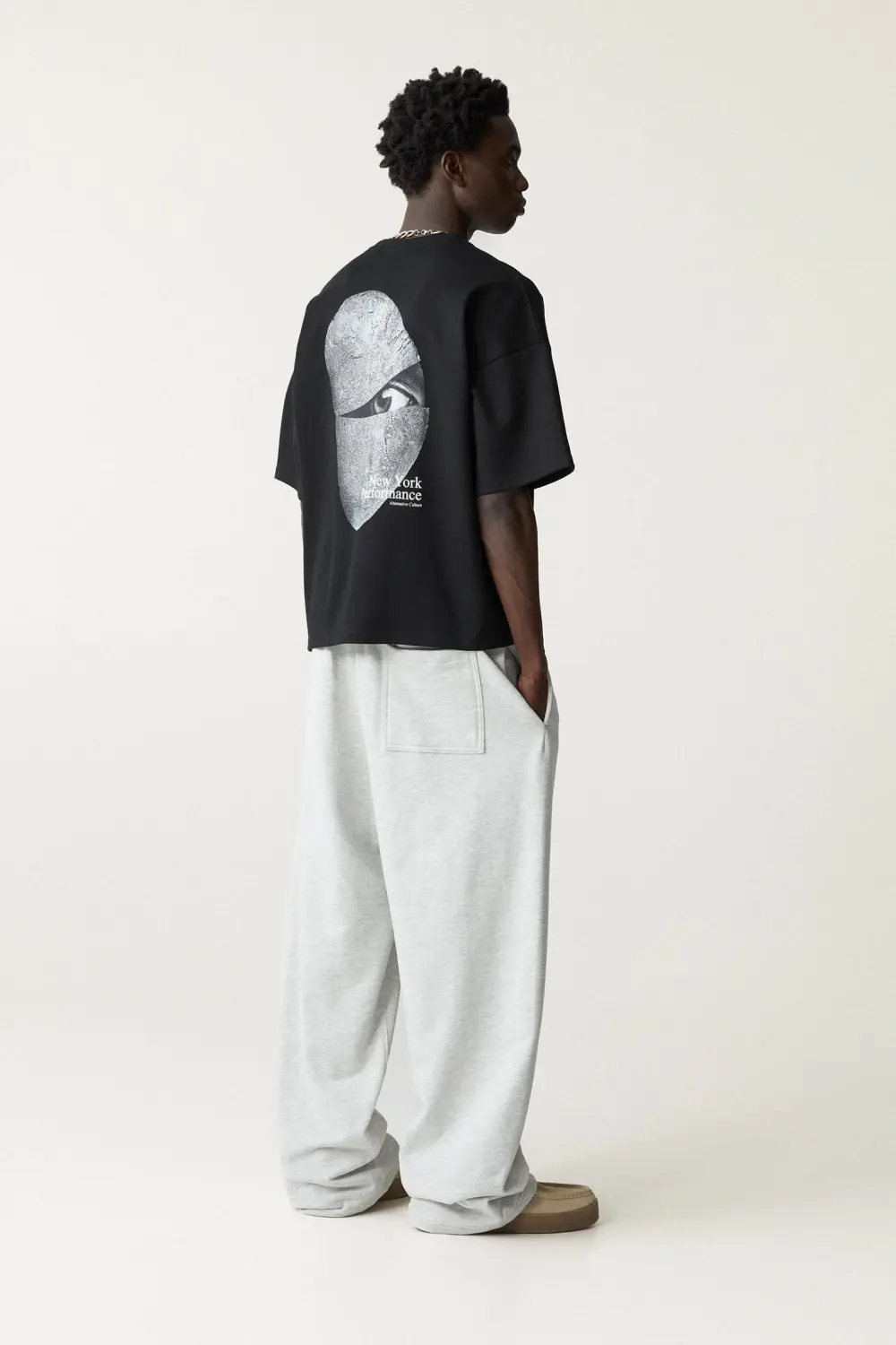 New York Performance T-shirt