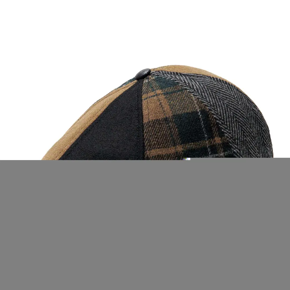 The Guinness Boston Scally Cap