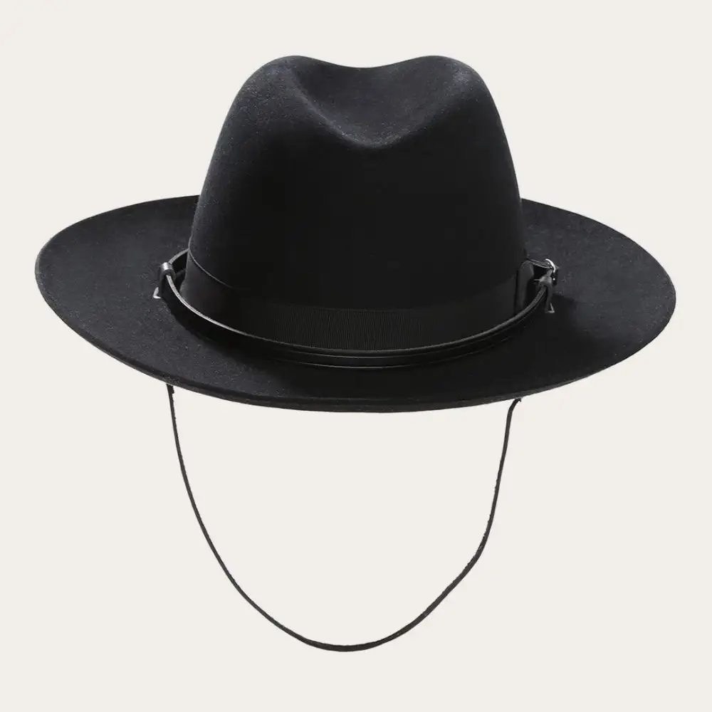 Cavalry 5X Fur Felt Hat
