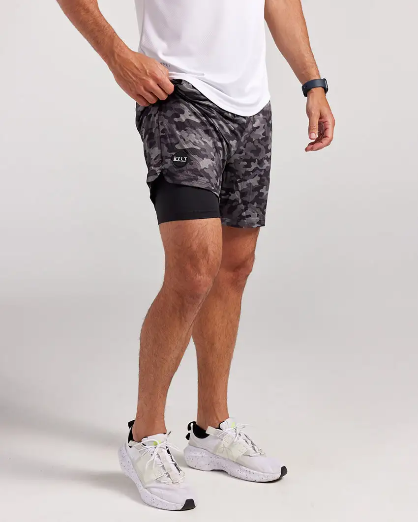 Training Short