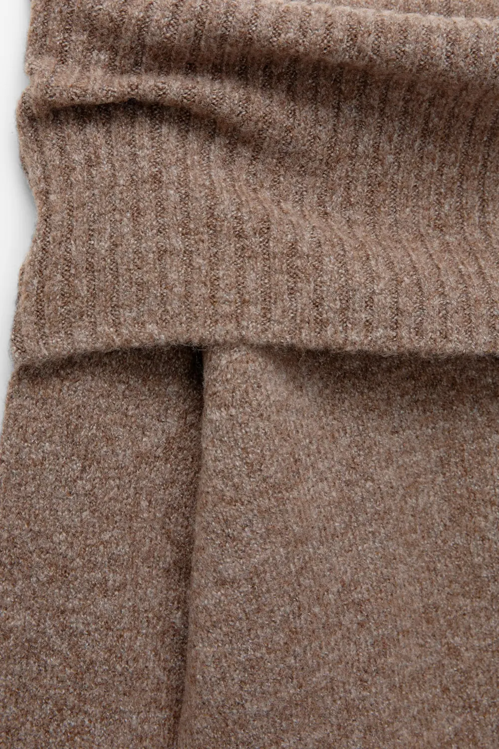 Jersey bardot soft touch