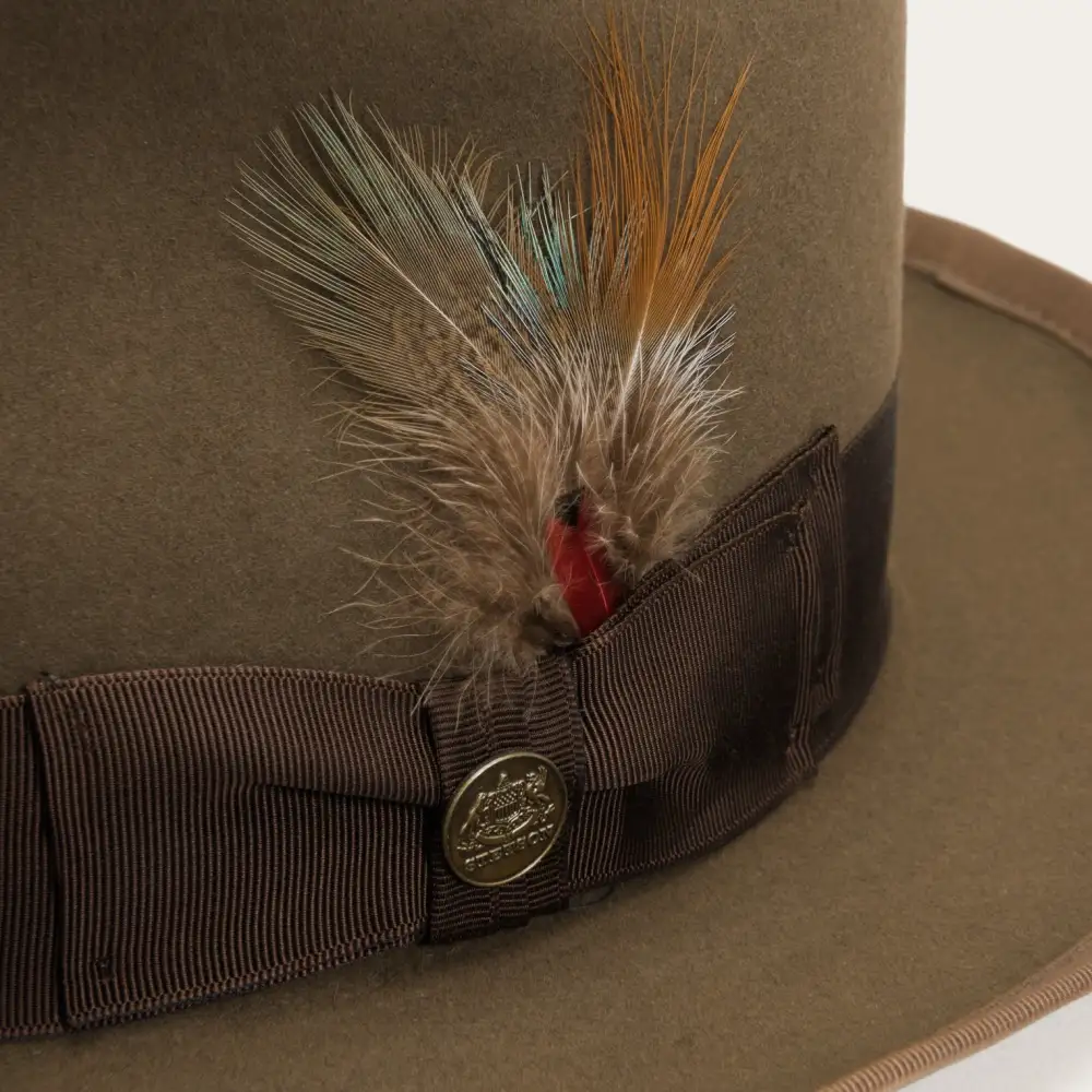 Whippet Fedora