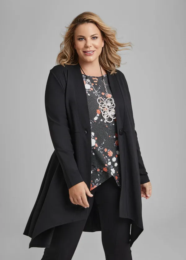 Ponte Essence Cardigan