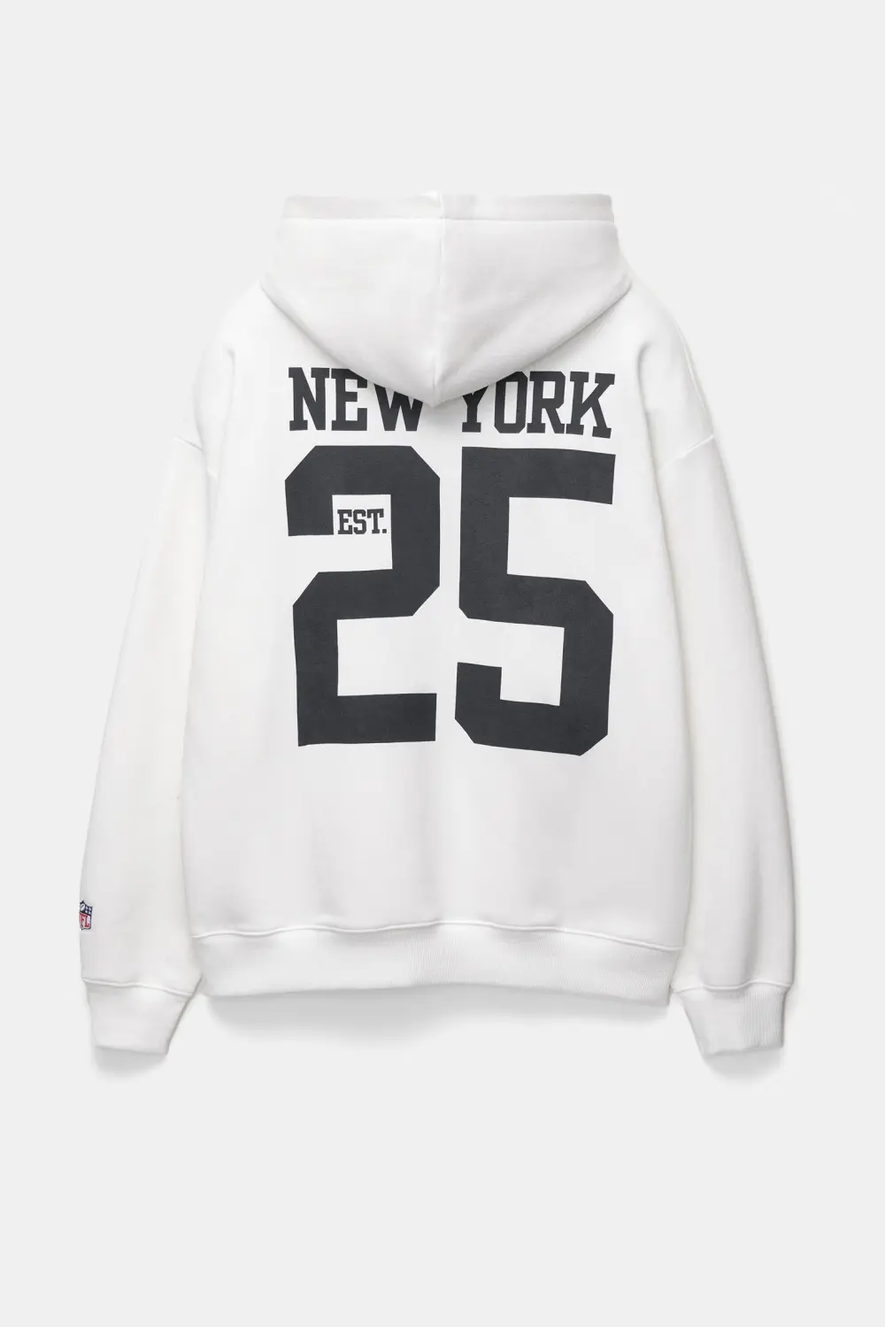 Sudadera capucha NFL New York Giants