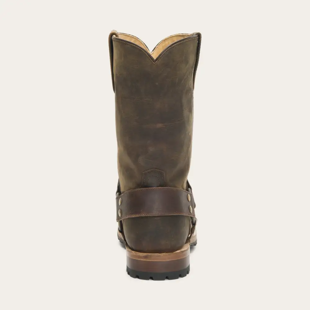 Puncher Harness Boot