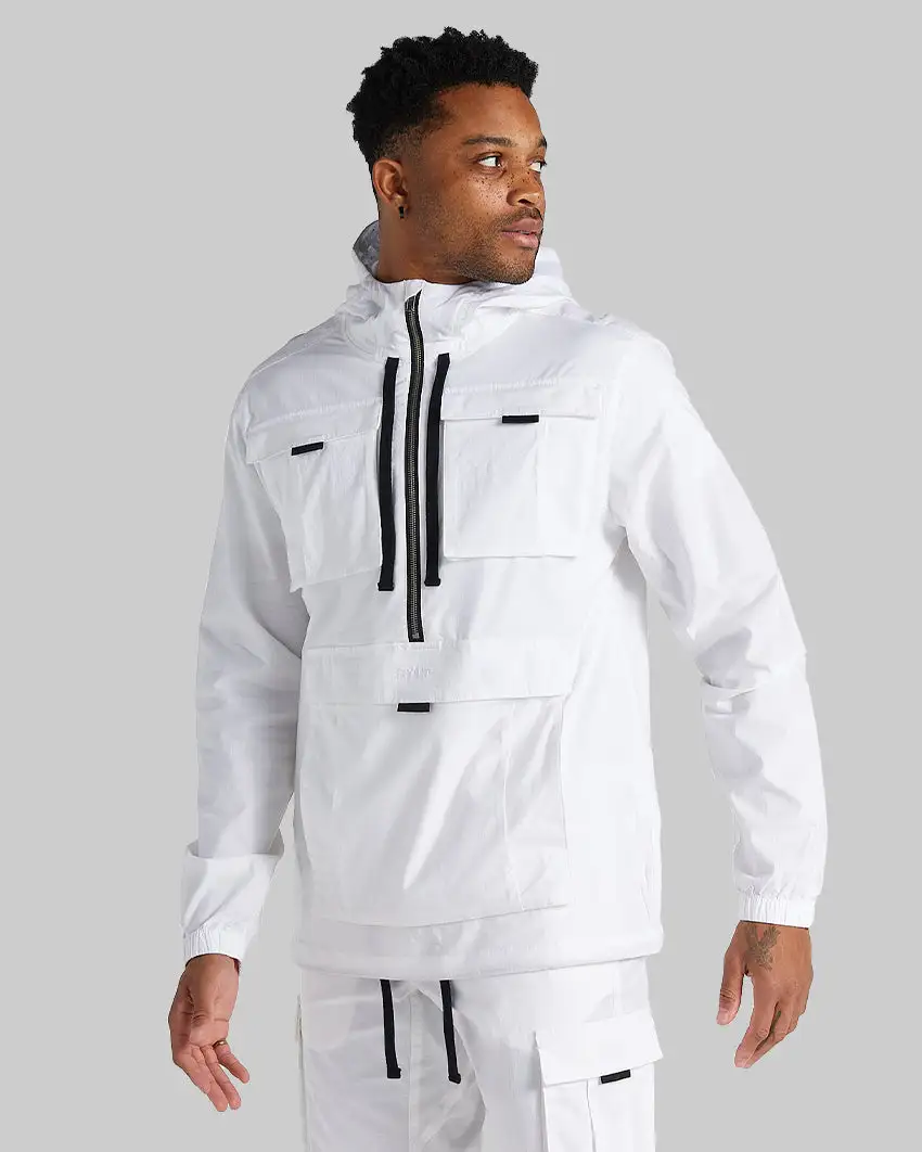 Division Anorak