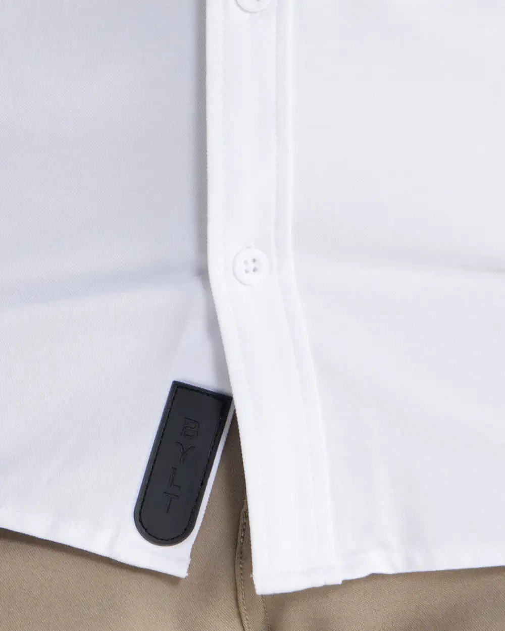 Vista Stretch Long Sleeve Button Down