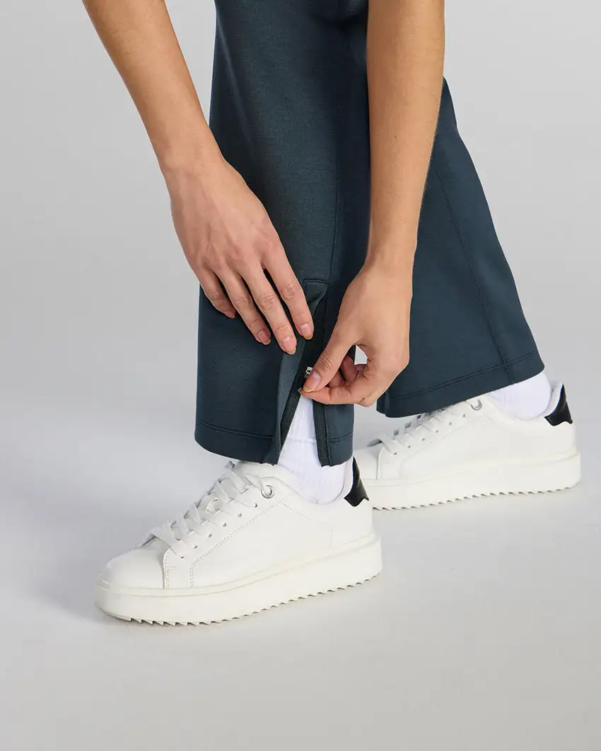 Opal Split Hem Pant