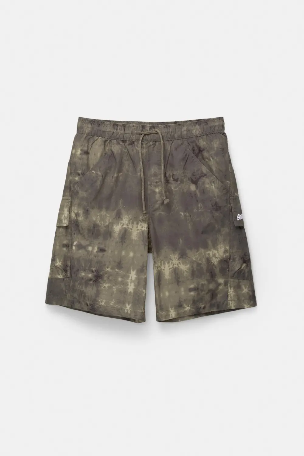 STWD cargo Bermuda shorts