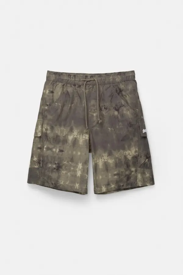 STWD cargo Bermuda shorts