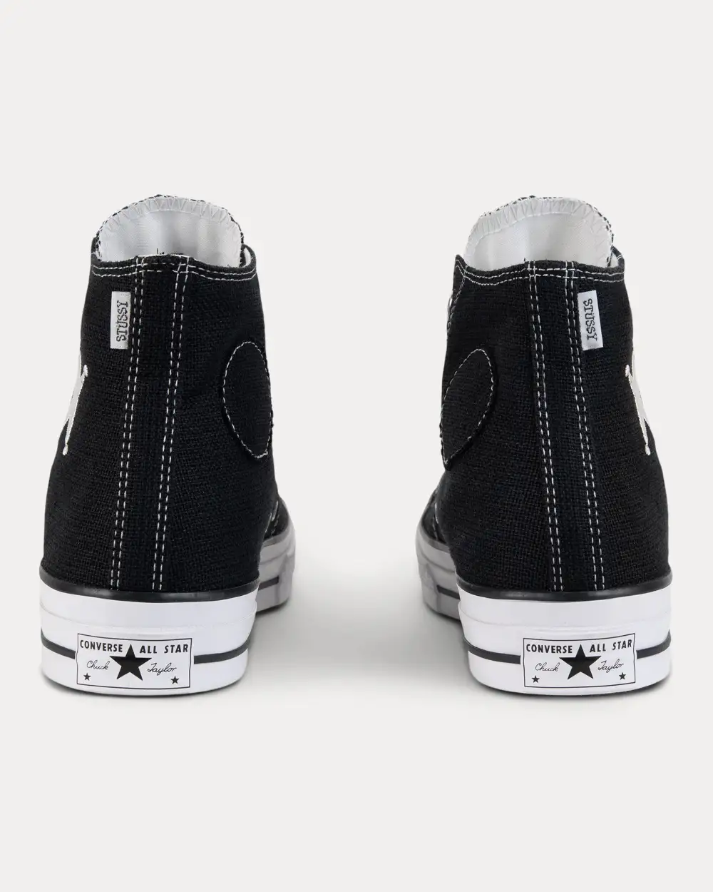 STÜSSY & CONVERSE CHUCK 70 HI
