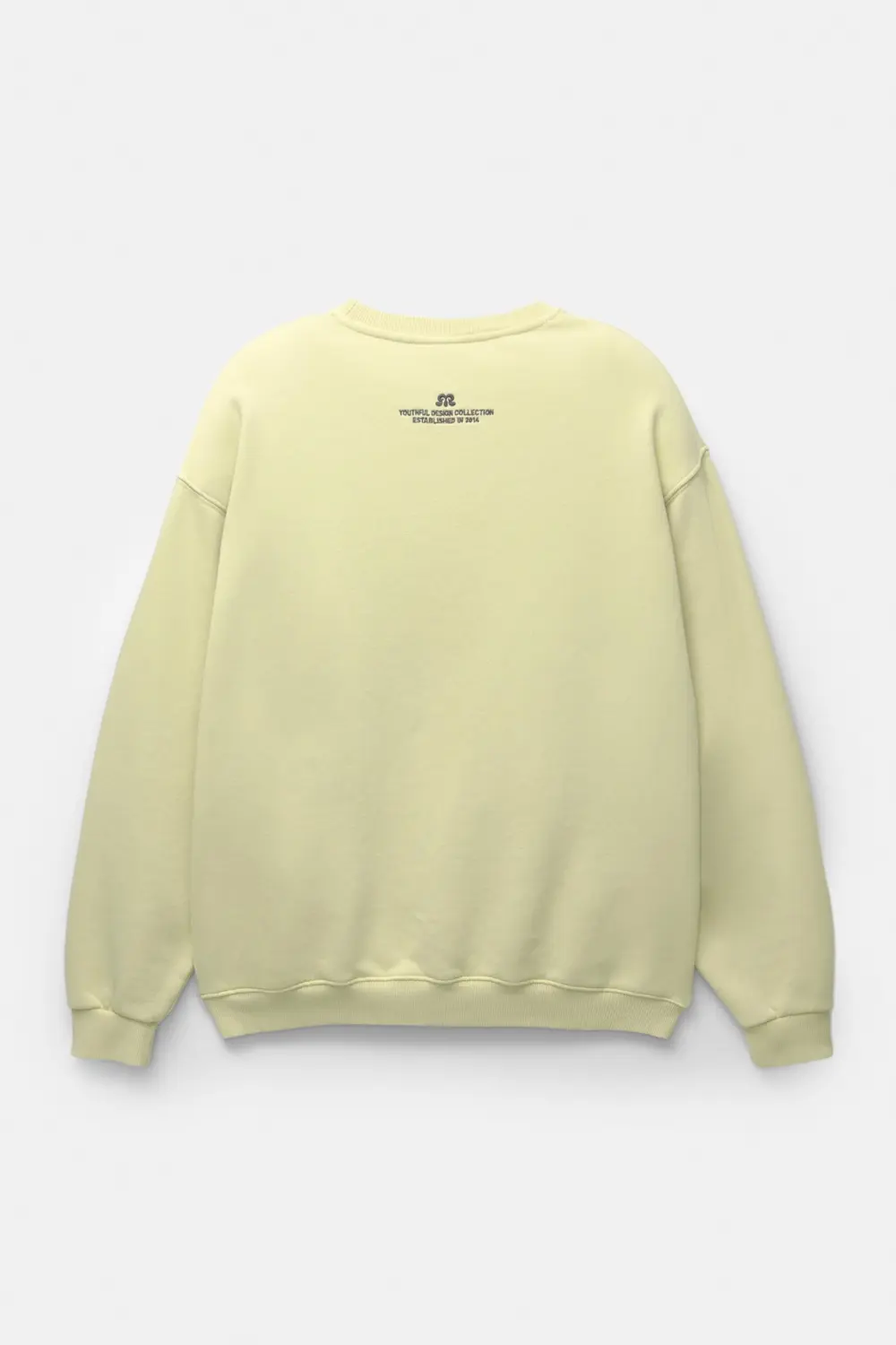 Sudadera corazón