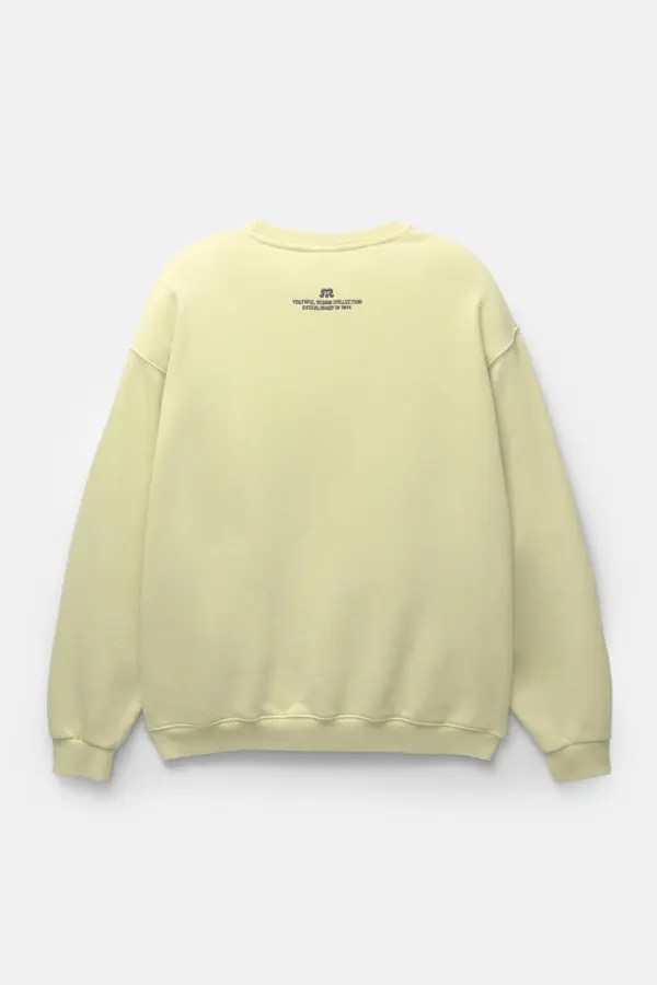 Sudadera corazón