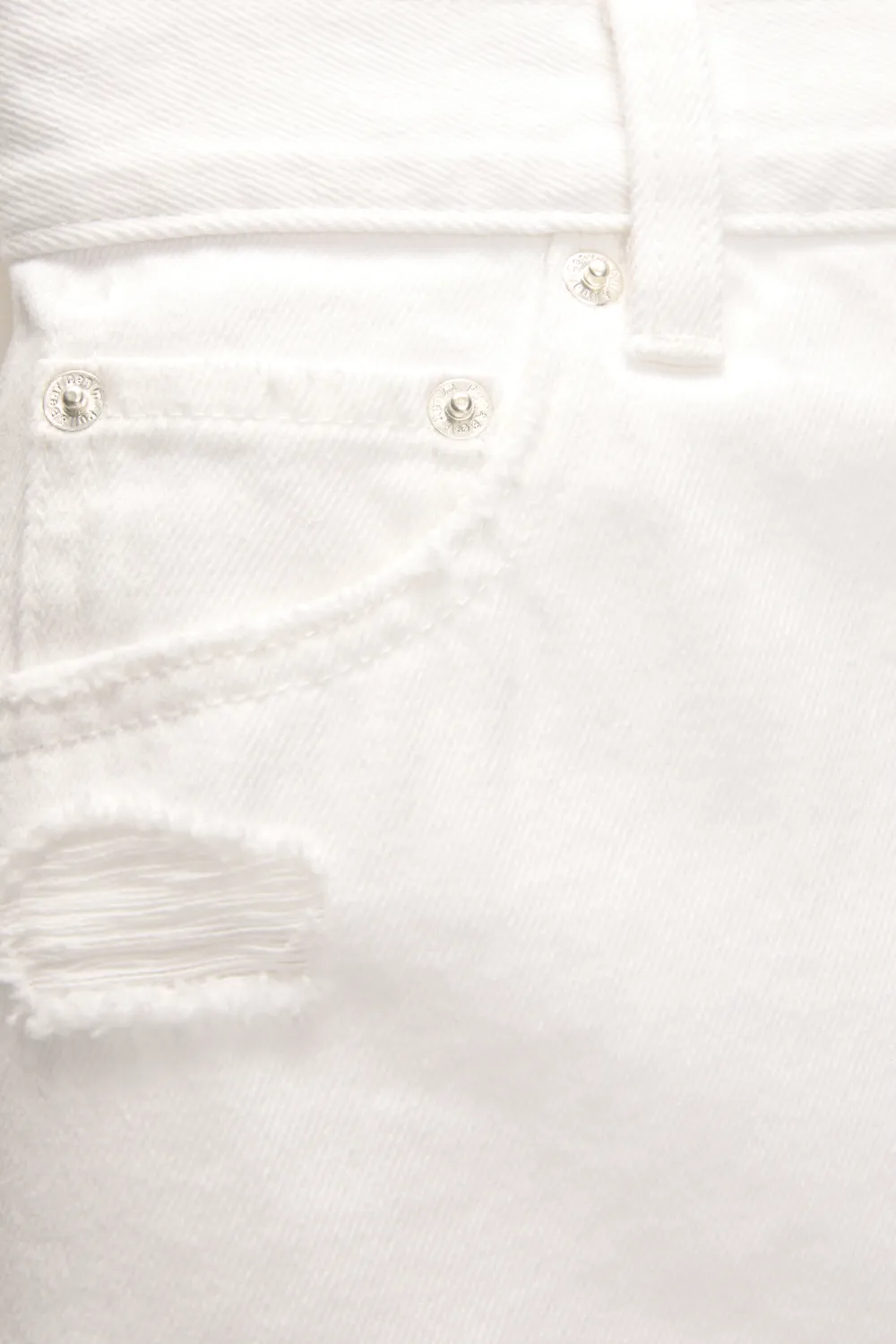 Shorts mom rotos