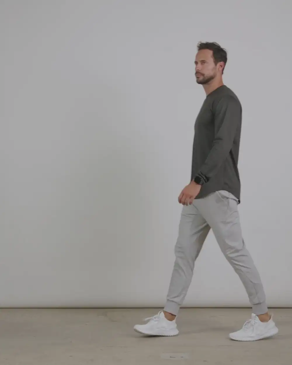 Active Jogger