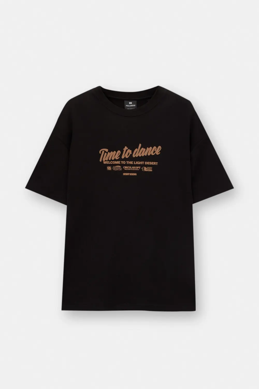 Time to dance T-shirt
