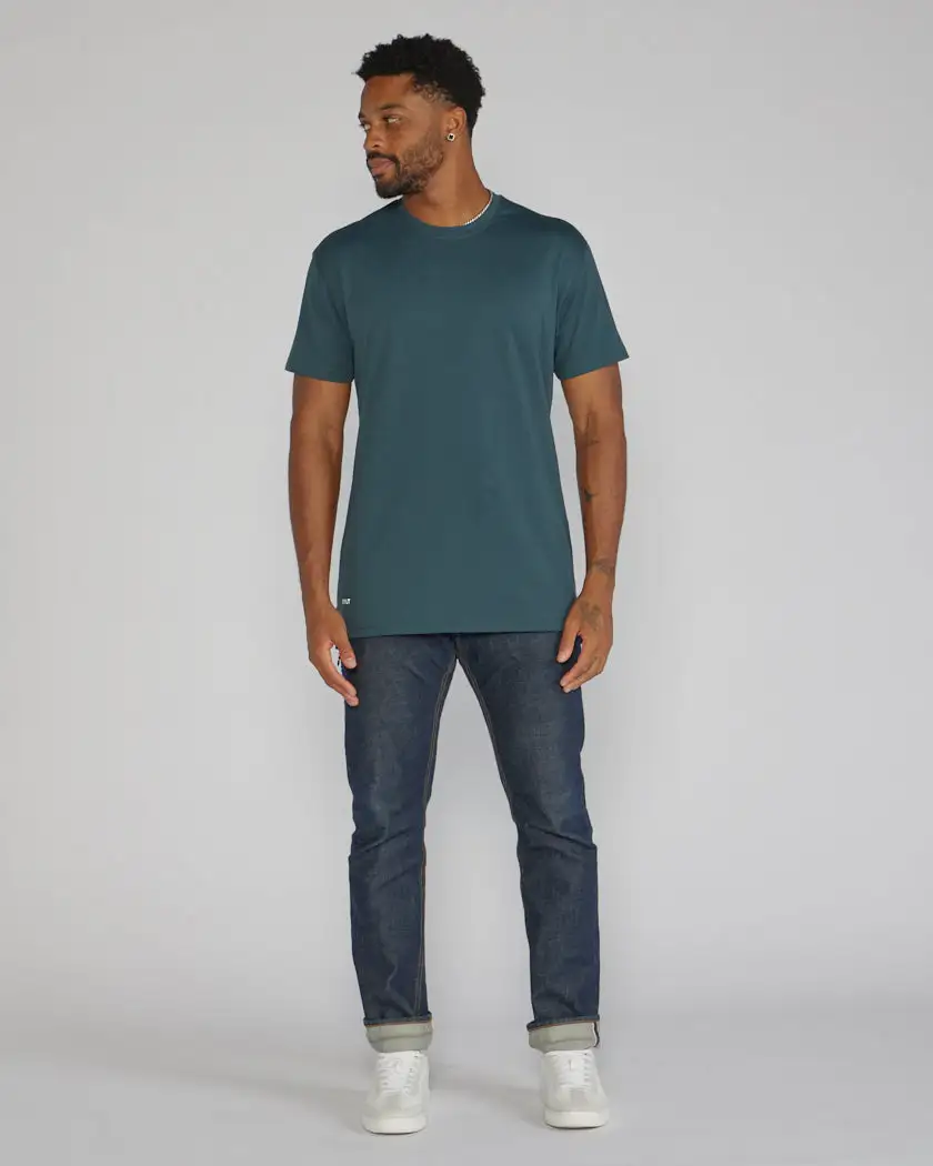 Split Hem: Bylt Signature