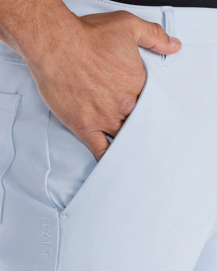 Everyday Pant 2.0