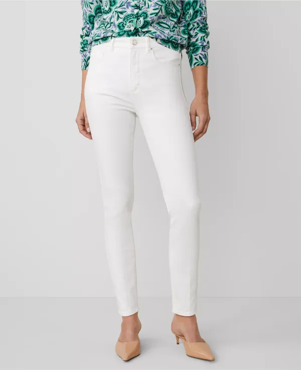 The Skinny Jean
