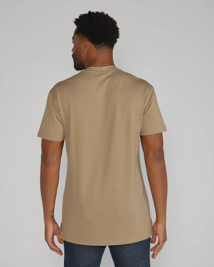 Split Hem: Bylt Signature