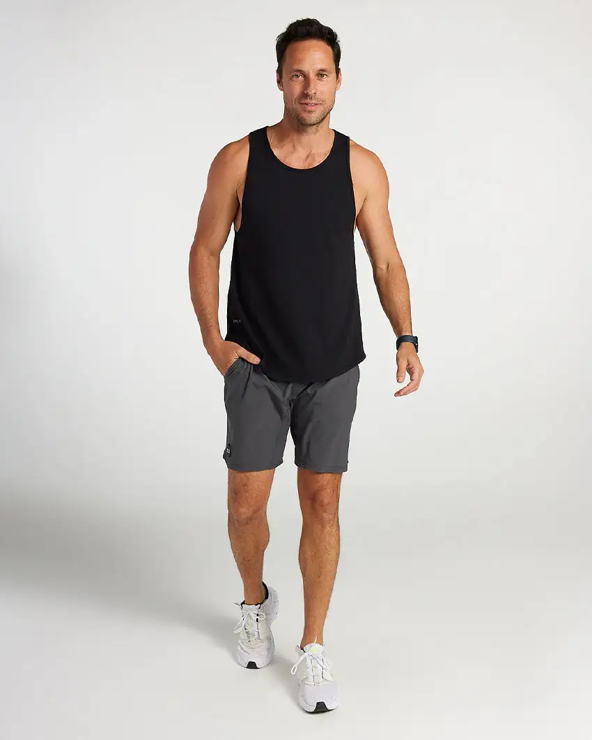 Set Tank