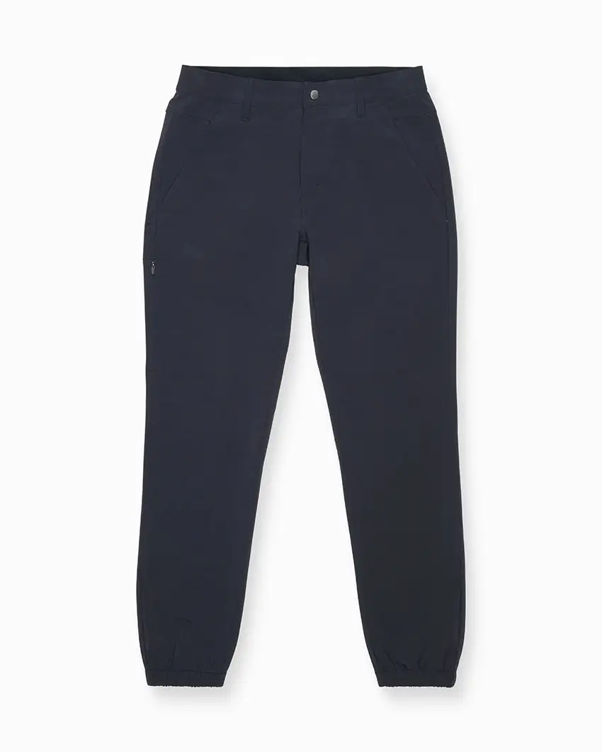 Kinetic Jogger