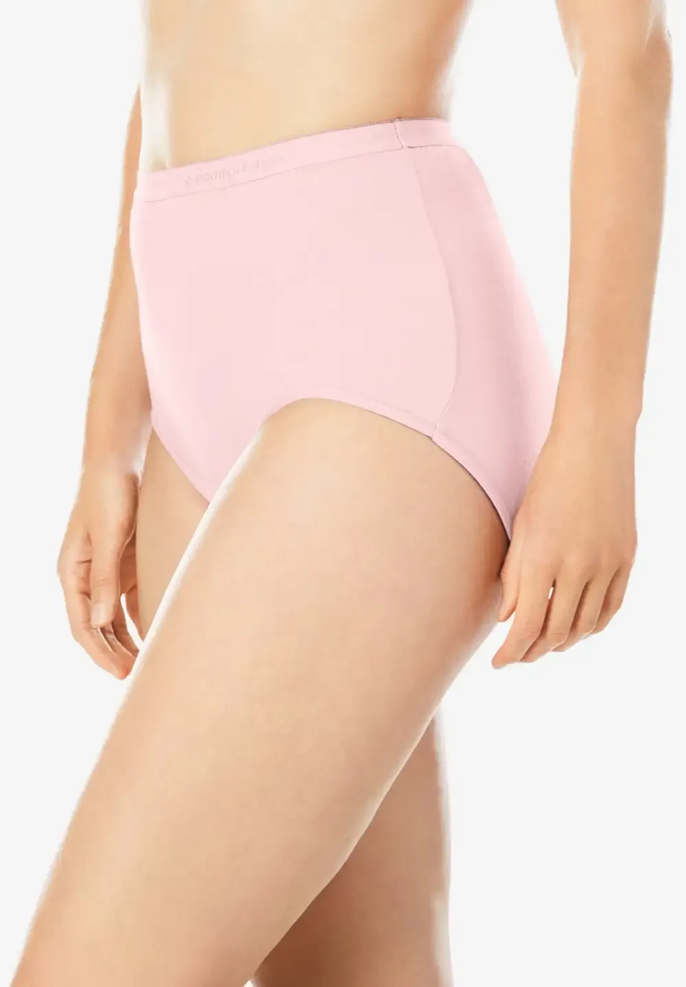 Cotton Brief 5-Pack
