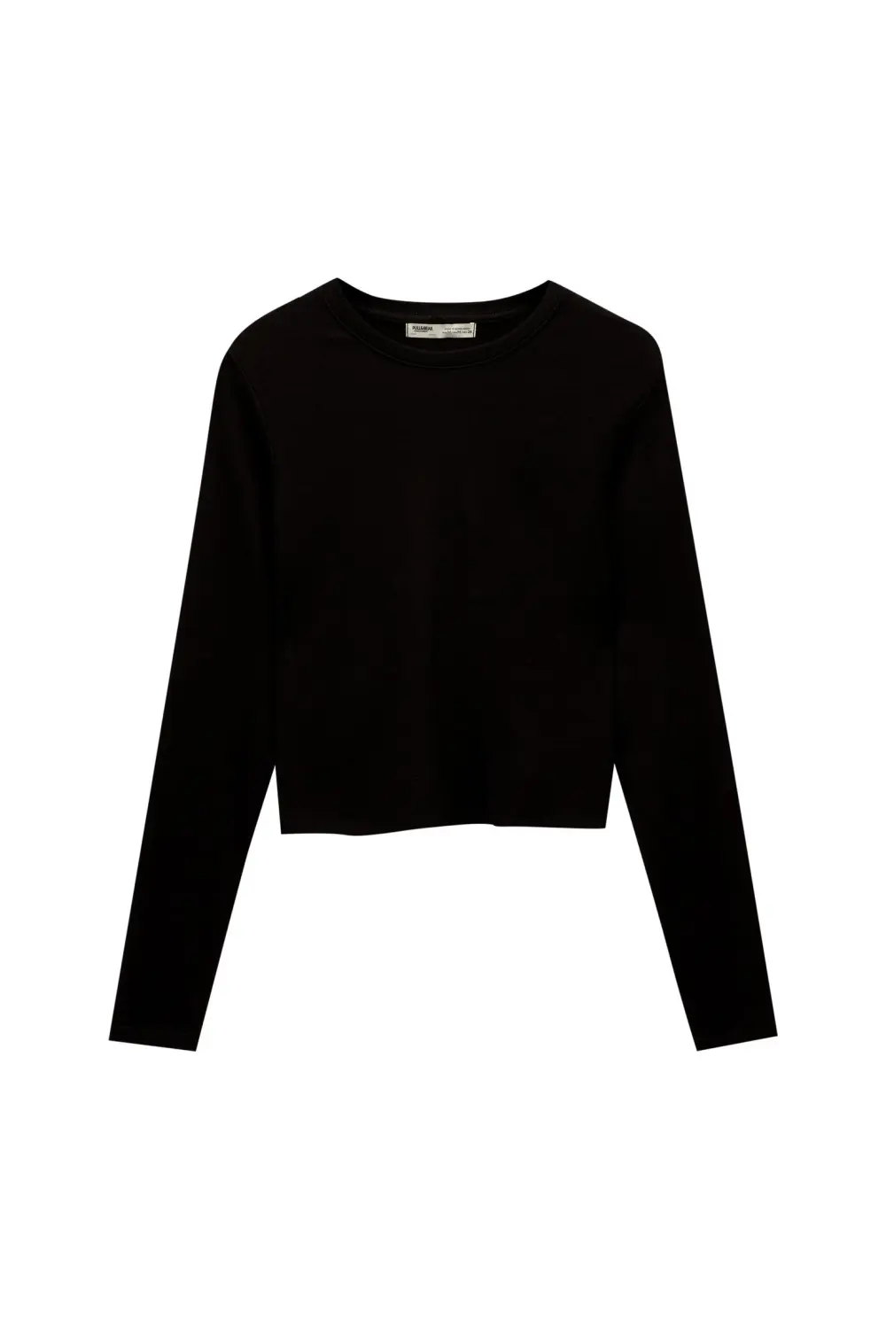 Long sleeve T-shirt