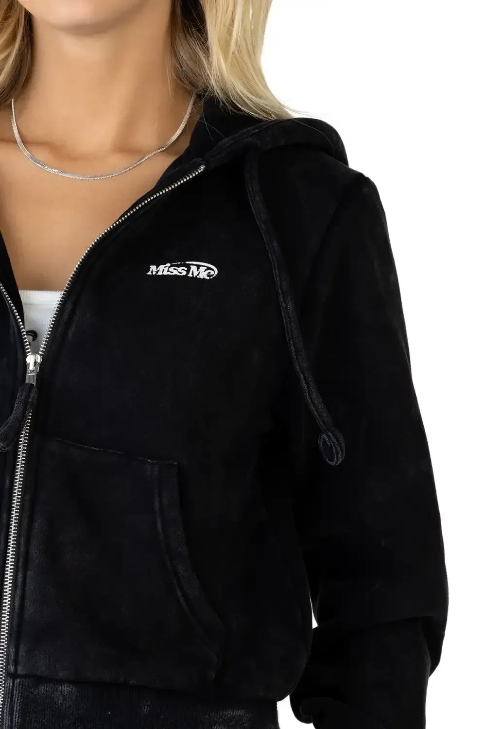 Mari Jacket
