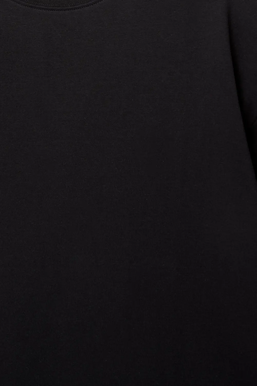 Boxy T-shirt