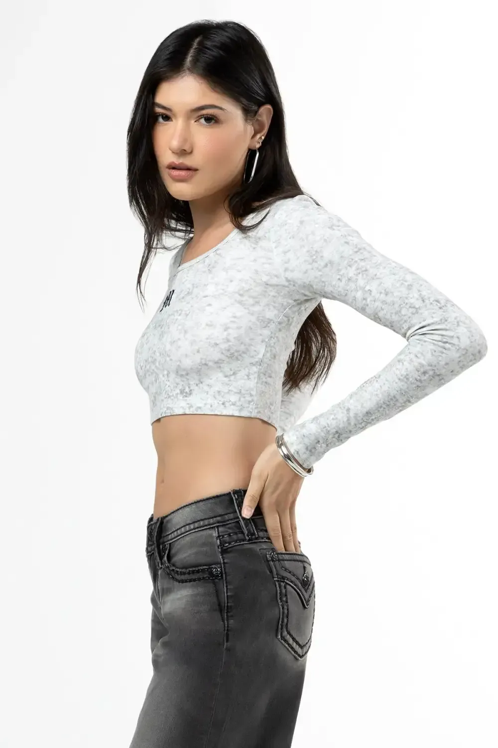 Melrose Top