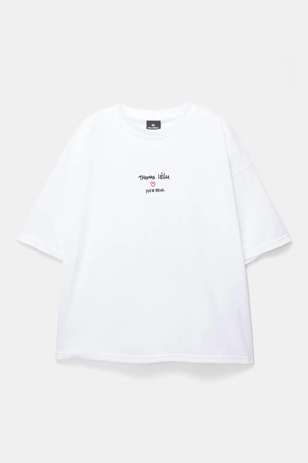 Thomas Lélu short sleeve T-shirt