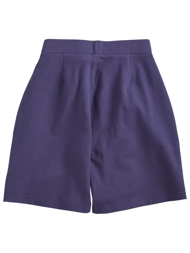 Women's Easy-Fit Pull-On Knit Shorts